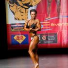 Jayme  Ribar - NPC Georgia 2012 - #1